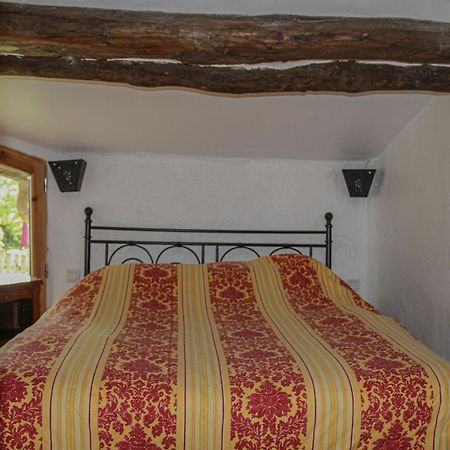 Les Ricoux Apartment Montfroc Luaran gambar