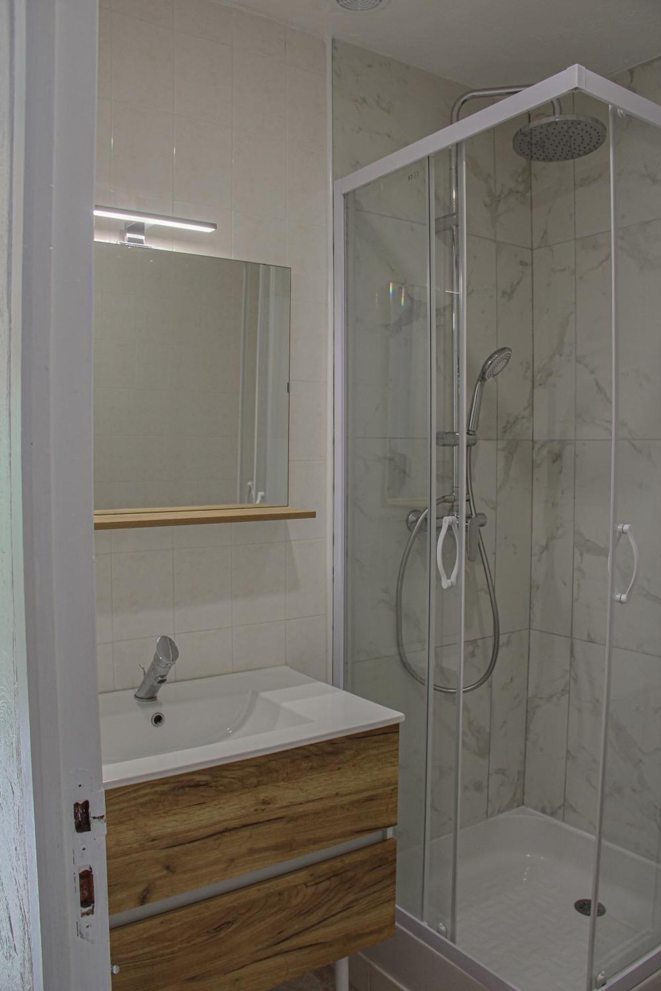 Les Ricoux Apartment Montfroc Luaran gambar