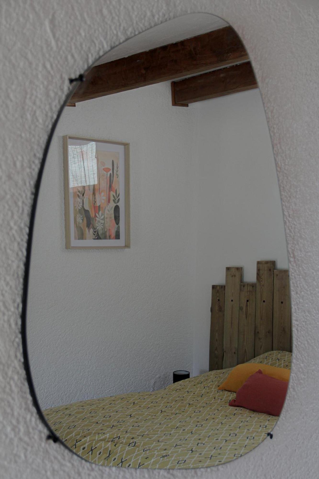 Les Ricoux Apartment Montfroc Luaran gambar