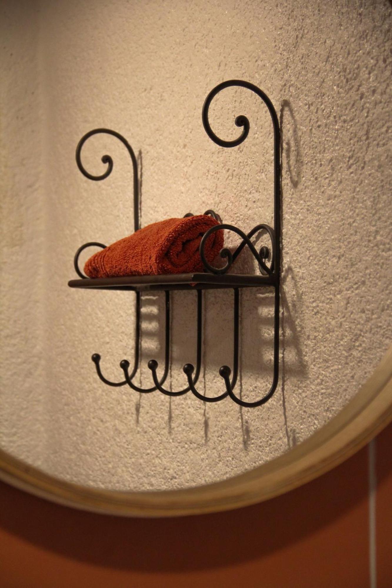 Les Ricoux Apartment Montfroc Luaran gambar