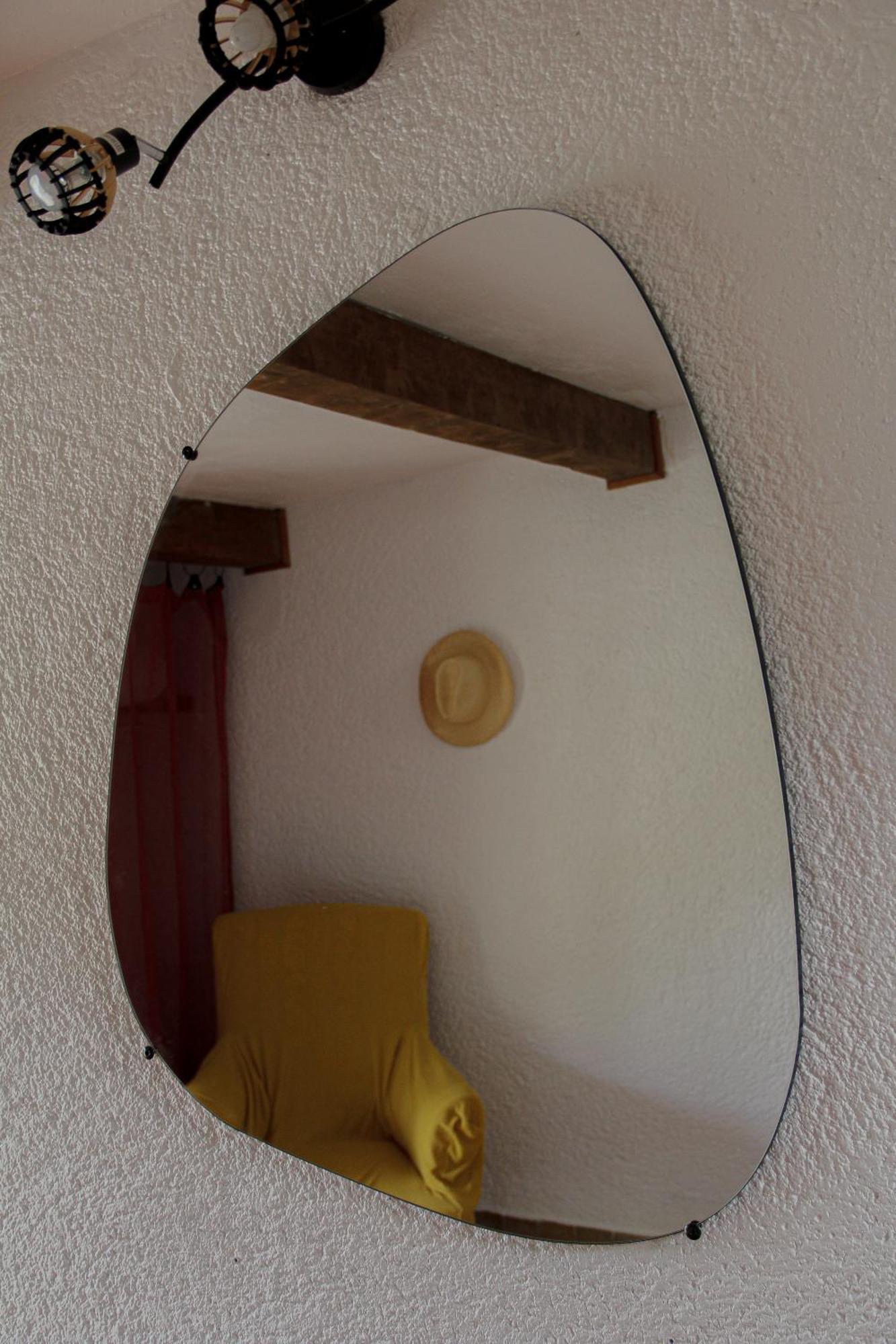 Les Ricoux Apartment Montfroc Luaran gambar