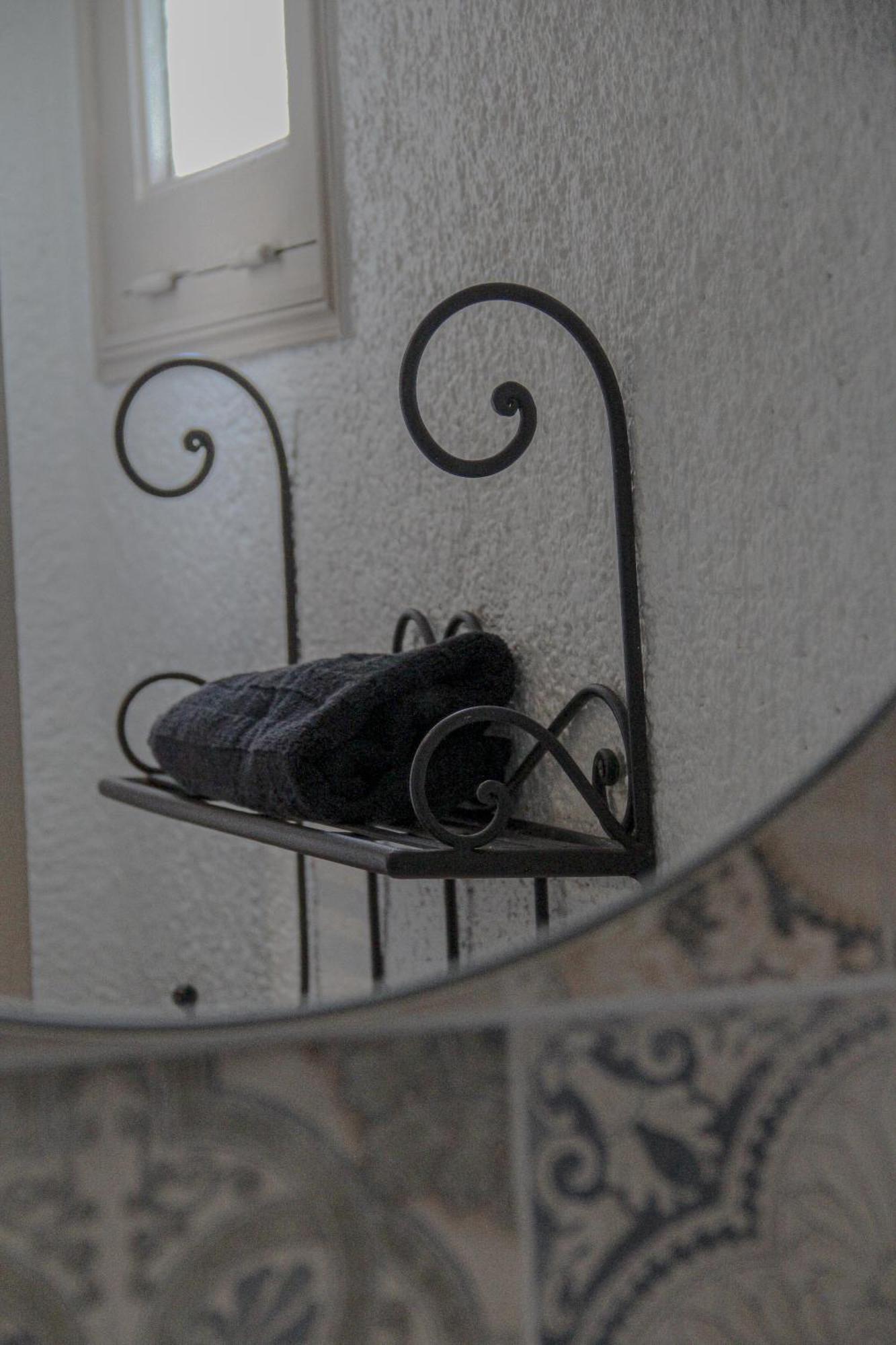 Les Ricoux Apartment Montfroc Luaran gambar