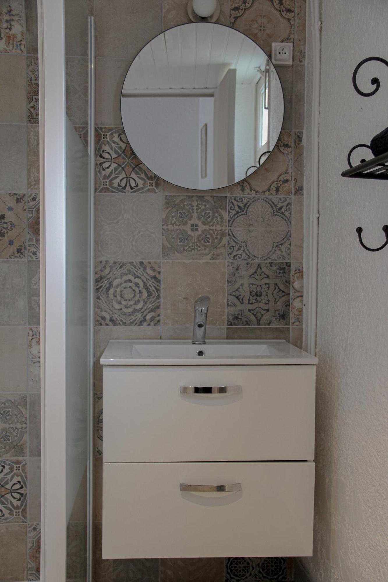 Les Ricoux Apartment Montfroc Luaran gambar