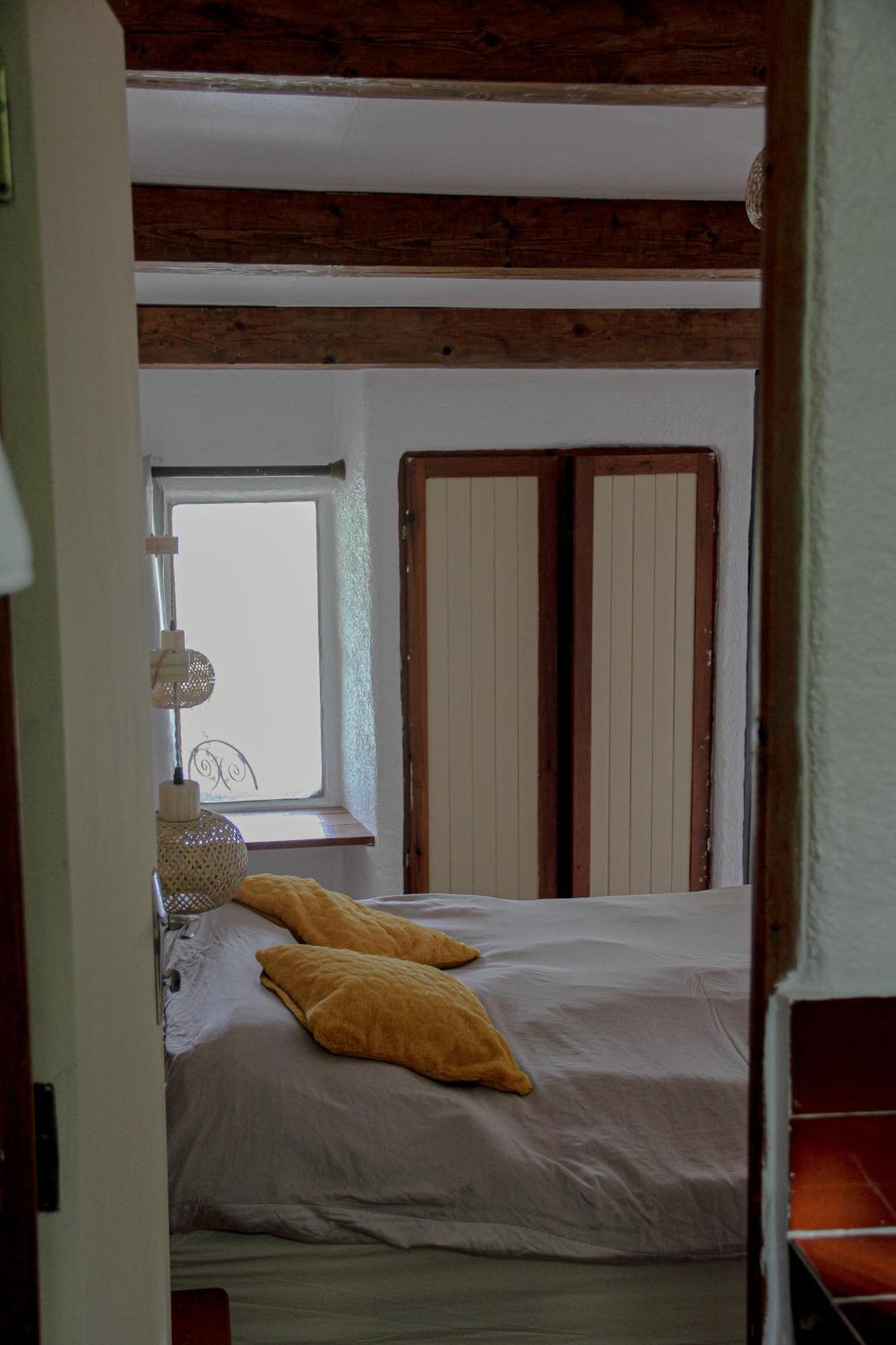 Les Ricoux Apartment Montfroc Luaran gambar