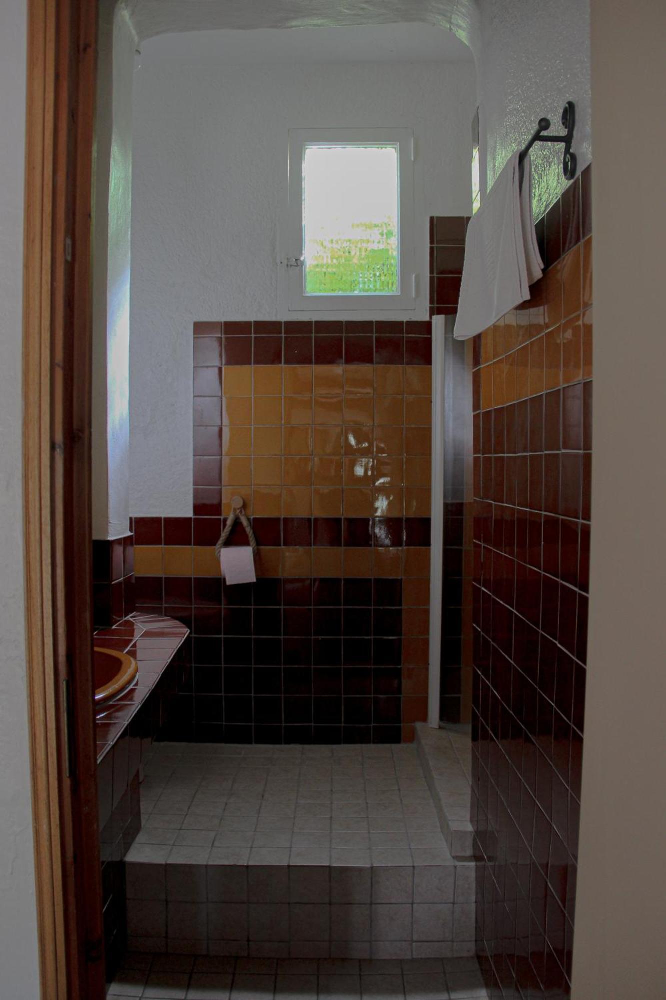 Les Ricoux Apartment Montfroc Luaran gambar