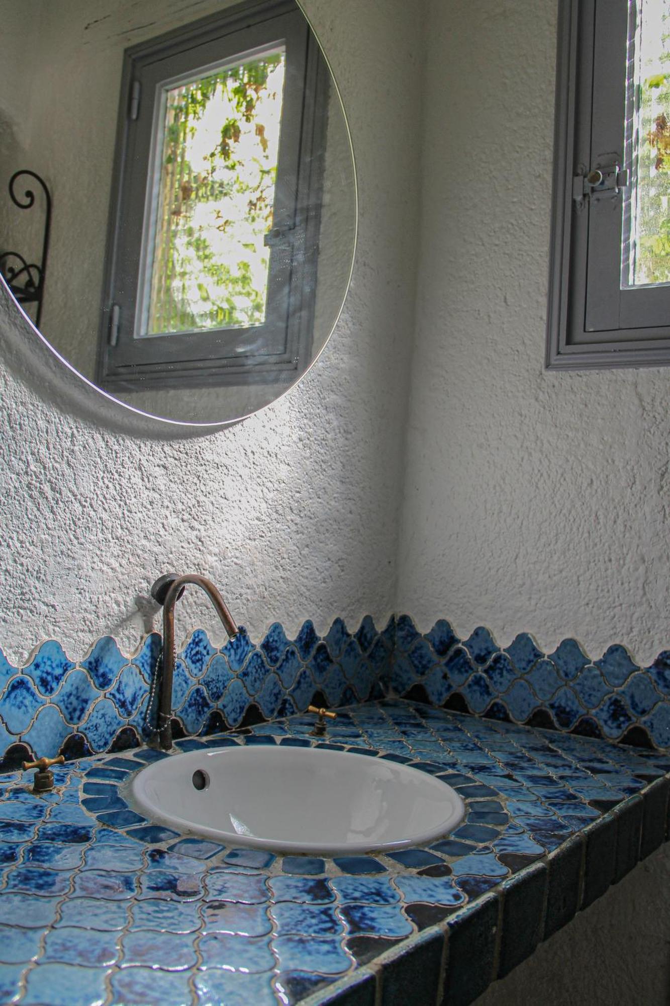 Les Ricoux Apartment Montfroc Luaran gambar