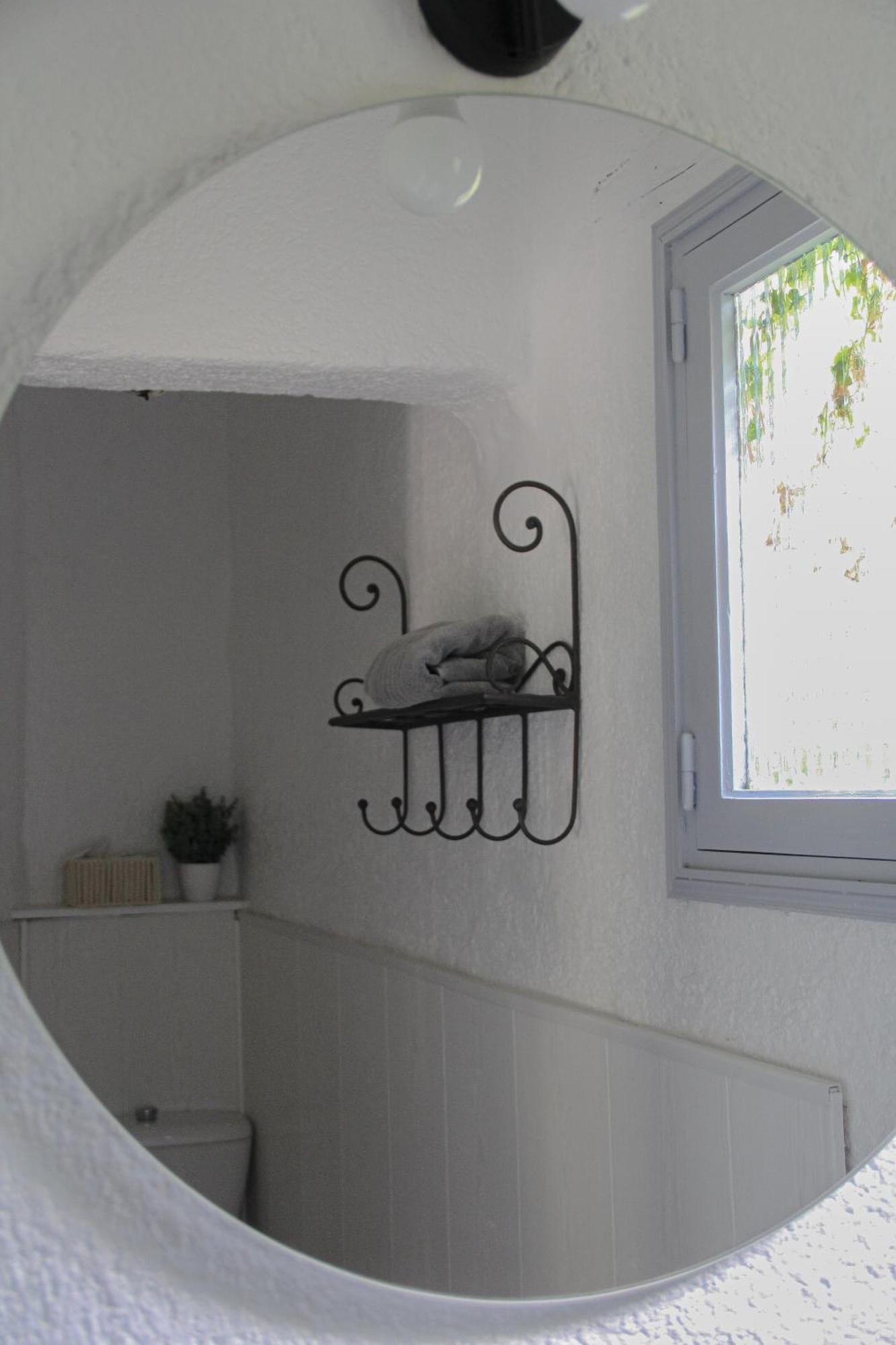 Les Ricoux Apartment Montfroc Luaran gambar