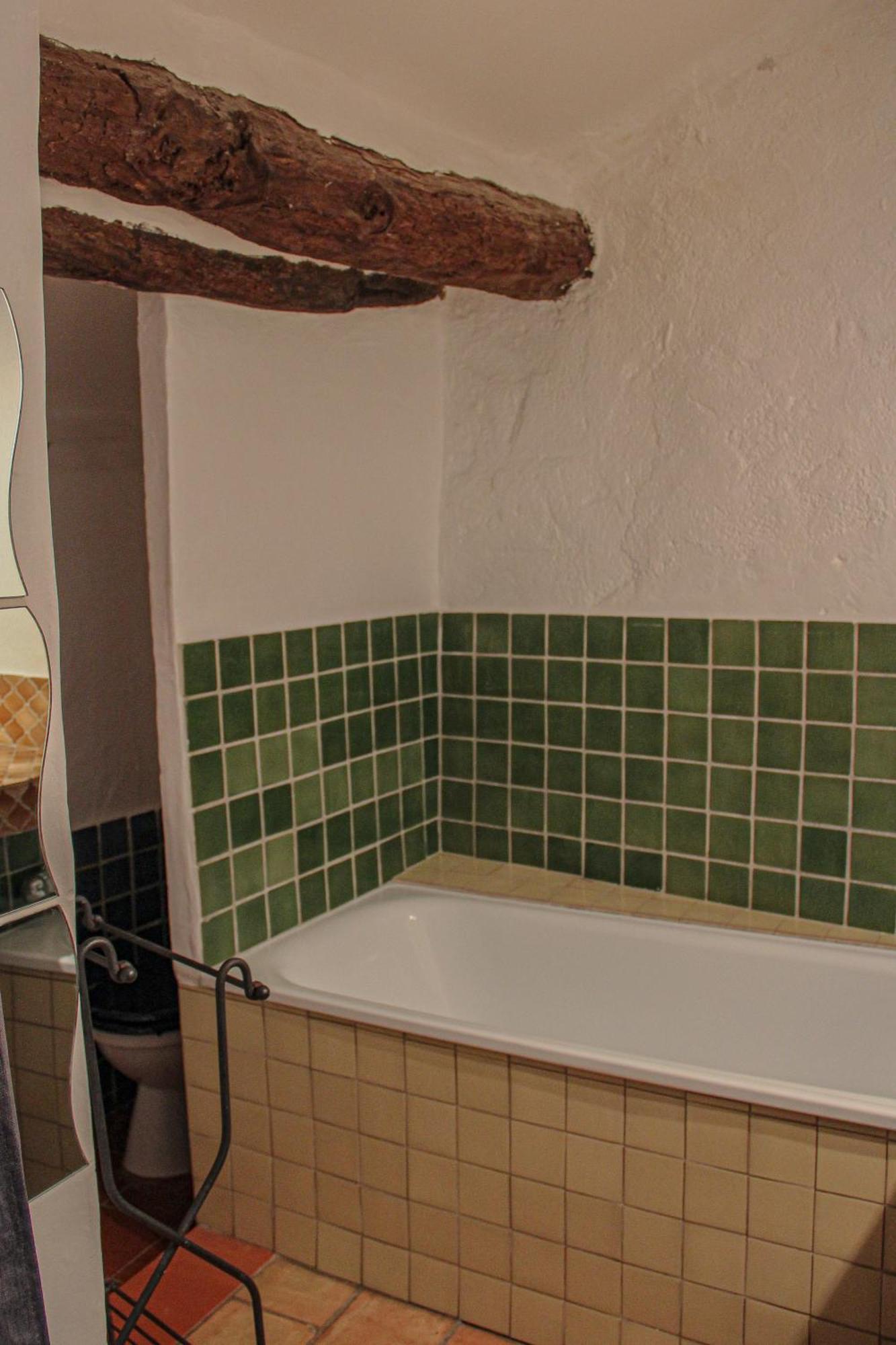 Les Ricoux Apartment Montfroc Luaran gambar