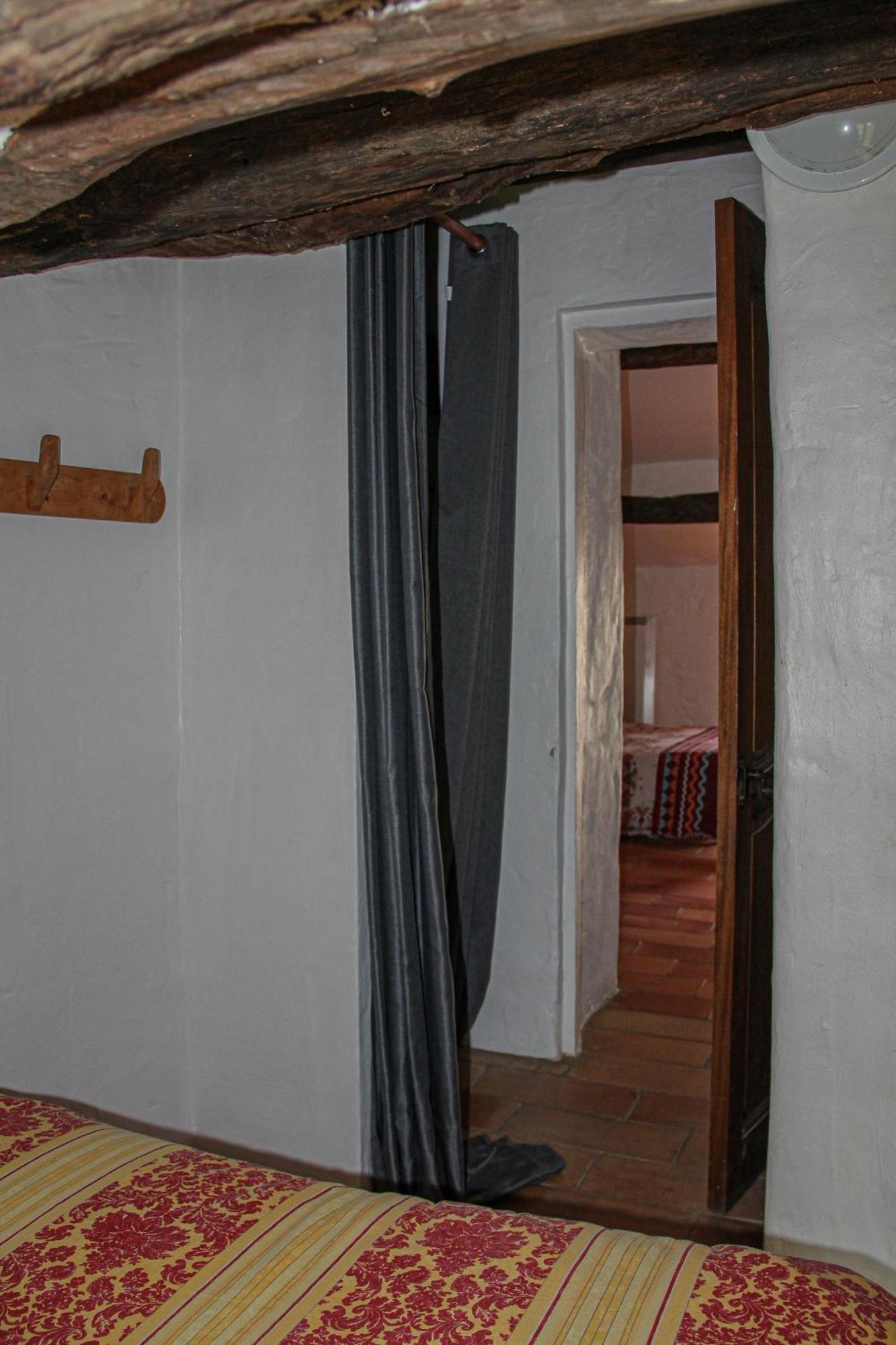 Les Ricoux Apartment Montfroc Luaran gambar
